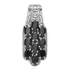 Thai Black Spinel