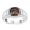 Smoky Quartz