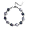 Peacock Shell Pearl