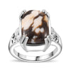 Peanut Wood Jasper