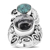 Blue Moon Turquoise