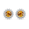 Yellow Sapphire