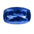 Certified & Appraised AAAA Ceylon Blue Sapphire (Cush Free Size) 1.50 ctw - Sticky add to cart bar