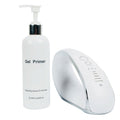 Lumina NRG Fat Iron Body Toning Device with Hydrating Gel Primer 10.58 fl Oz/300ml (Lifetime Warranty) - Sticky add to cart bar