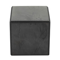 Shungite Cube 8cm Approximately 7257.00ctw