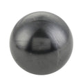Shungite Sphere 8cm Approx 3408.00 ctw - Sticky add to cart bar