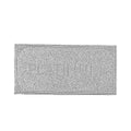 999 Platinum Collectible Bar 14x28x0.4mm (3 g) - Sticky add to cart bar