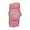 Dark Pink