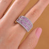 Pink Sapphire