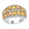 Yellow Sapphire