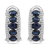 Kanchanaburi Blue Sapphire