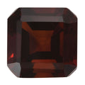 AA Brazilian Cherry Citrine (Oct 8x8 mm) 2.14 ctw Loose Gemstone - Sticky add to cart bar