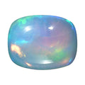 Ethiopian Welo Opal (Cush 9x7 mm) 1.06 ctw Loose Gemstone - Sticky add to cart bar