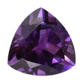 AA Moroccan Amethyst (Trl 9 mm) 2.32 ctw Loose Gemstone - Sticky add to cart bar