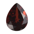 Mozambique Garnet (Pear 9x7 mm) 1.62 ctw Loose Gemstone - Sticky add to cart bar
