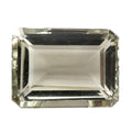 Montezuma Prasiolite (Oct 16x12 mm) 10.16 ctw Loose Gemstone - Sticky add to cart bar