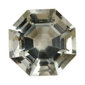Montezuma Prasiolite (Octillion 14 mm) 8.86 ctw Loose Gemstone - Sticky add to cart bar