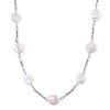 White Shell Pearl
