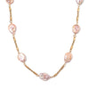 Keshi Multi Color Pearl