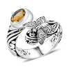 Brazilian Citrine