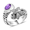 African Amethyst