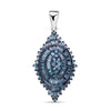 Blue Diamond