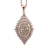 Champagne Diamond