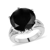 Black Spinel
