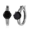 Black Spinel