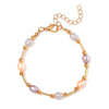 Freshwater Peach Pearl