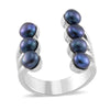Freshwater Peacock Pearl