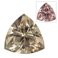 AAAA Turkizite (Trl 7 mm) 1.40 ctw