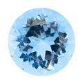 AAA Santa Maria Aquamarine (Rnd 7 mm) 1.00 ctw - Sticky add to cart bar