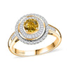 Yellow Sapphire