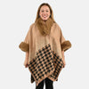 Camel Checkered