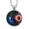 Sun & Moon