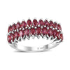 Red Zirconia