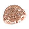 Champagne Diamond