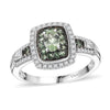 Tsavorite Garnet