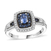 Ceylon Blue Sapphire