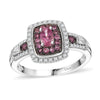 Rubellite
