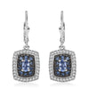 Ceylon Blue Sapphire