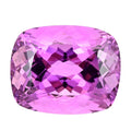 Certified & Appraised AAAA Patroke Kunzite (Cush Free Size) 10.00 ctw - Sticky add to cart bar