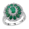 Kagem Zambian Emerald