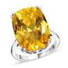 Topaz Crystal