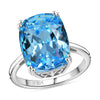 Aquamarine Crystal