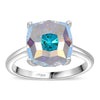 Aurora Borealis Crystal