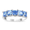 Blue Zirconia