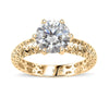 10K Yellow Gold