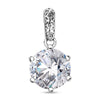 10K White Gold